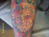 jerry tattoo
