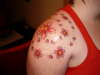 my wive's tattoo