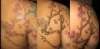 tree tattoo