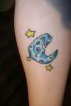 3rd tattoo
