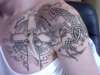 Celtic tatt tattoo