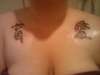 Chinese Symbols tattoo