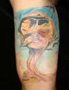 Roaring Ink Tattoo and Piercing Tallahassee Florida
