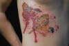 Roaring Ink Tattoo and Piercing Tallahassee Florida