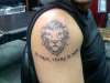 Valor tattoo