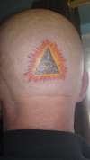all-seeing eye tattoo