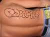 another piece to tha puzzle tattoo