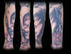 buda tattoo