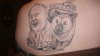 grandfather tattoo