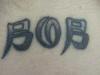My Sweetie tattoo