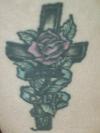 OId School tattoo