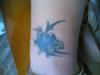 3rd tat tattoo