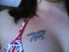 my 1st tat tattoo