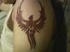 jerry's pheniox tattoo