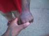 mary tattoo