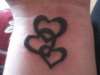 my wrist tattoo tattoo