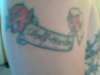 my youngest 2 kids tattoo