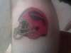 Buffalo bills tattoo