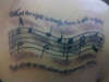 Let It Be tattoo