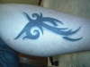 Tribal. tattoo