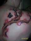 another view not done though tattoo