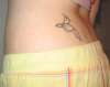 bird tattoo