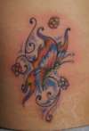butterfly tattoo