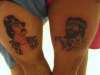 cheech and chong together again tattoo