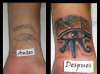 cover up tattoo