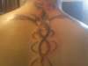 double dragon tattoo
