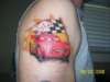 for my son tattoo