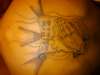 how i be feeling tattoo