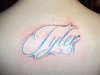 lettering_2010 tattoo