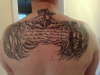 loving angles tattoo