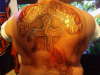 my husband the tattoo artist