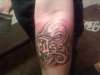 my husband the tattoo artist