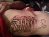 my husband the tattoo artist