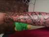 my husband the tattoo artist