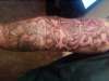 my husband the tattoo artist