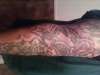 my husband the tattoo artist