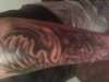 my husband the tattoo artist