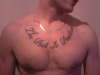 past tattoo