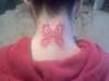 redbutterfly tattoo