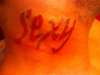 sexy tattoo