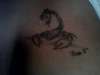 zodiac tattoo