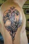 1st tattoo