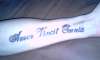 Amor Vincit Omnia tattoo
