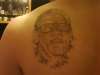 Grandpa tattoo