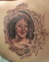 Mom tattoo