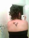 My 1st tattoo... tattoo